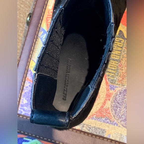 Alexander Wang Vero Cuoio - Picture 7 of 13